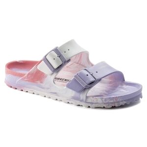 Birkenstock Tie Dye Sandals Size 39(8.5)